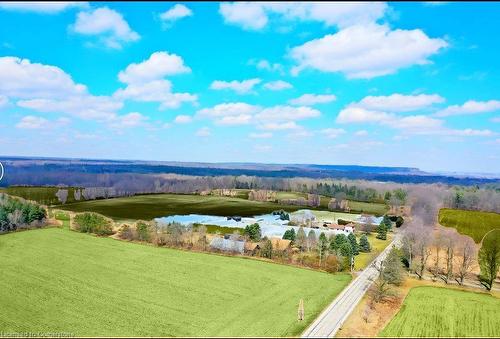 1101 Derry Road, Milton, ON - Outdoor With View