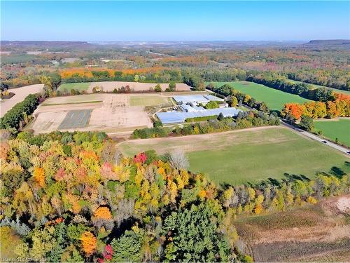 1101 Derry Road, Milton, ON - Outdoor With View