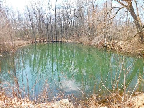 1101 Derry Road, Milton, ON - Outdoor With Body Of Water With View