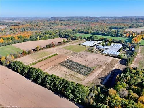 1101 Derry Road, Milton, ON - Outdoor With View