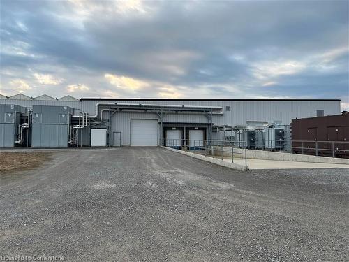 138 8Th Concession Road, Langton, ON 