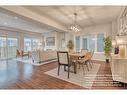 245 Dicenzo Drive, Hamilton, ON  - Indoor Photo Showing Dining Room 