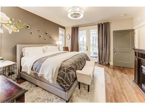 14 Harper Boulevard, Brantford, ON - Indoor Photo Showing Bedroom