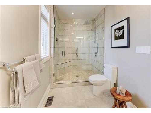 14 Harper Boulevard, Brantford, ON - Indoor Photo Showing Bathroom