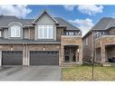 33 Pinot Crescent, Hamilton, ON  - Outdoor With Facade 