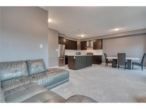 33 Pinot Crescent, Hamilton, ON - Indoor