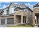 33 Pinot Crescent, Hamilton, ON  - Outdoor With Facade 