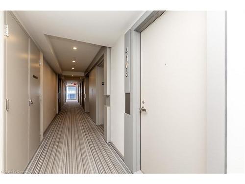 4103-159 Dundas Street E, Toronto, ON - Indoor Photo Showing Other Room