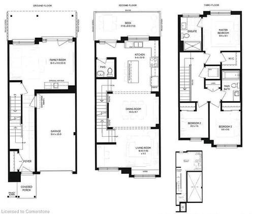 Lot 42-2273 Turnberry Road, Burlington, ON - Other