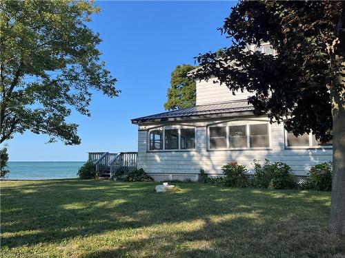 13171 Lakeshore Road, Wainfleet, ON - Outdoor