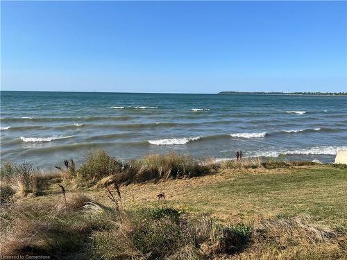 13171 Lakeshore Road, Wainfleet, ON - Outdoor With Body Of Water With View