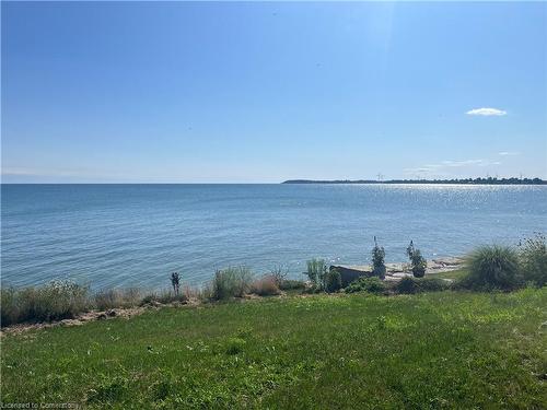 13171 Lakeshore Road, Wainfleet, ON - Outdoor With Body Of Water With View