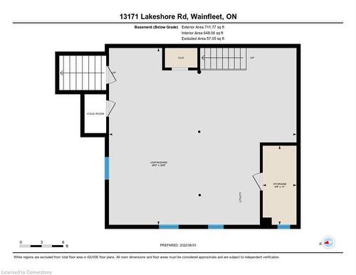 13171 Lakeshore Road, Wainfleet, ON - Other