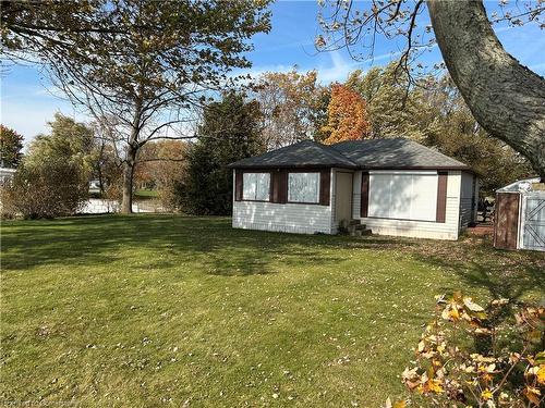 3076 Lakeshore Road, Dunnville, ON - Outdoor