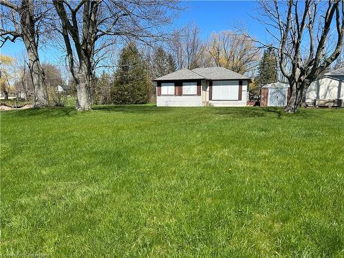 3076 Lakeshore Road, Dunnville, ON - Outdoor