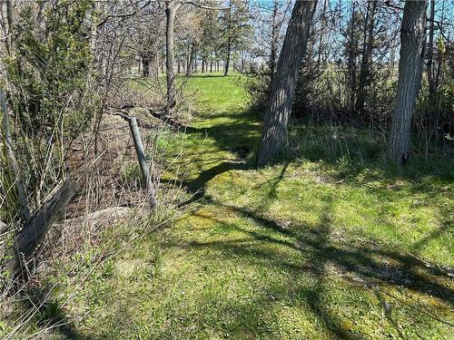 3076 Lakeshore Road, Dunnville, ON - Outdoor With View