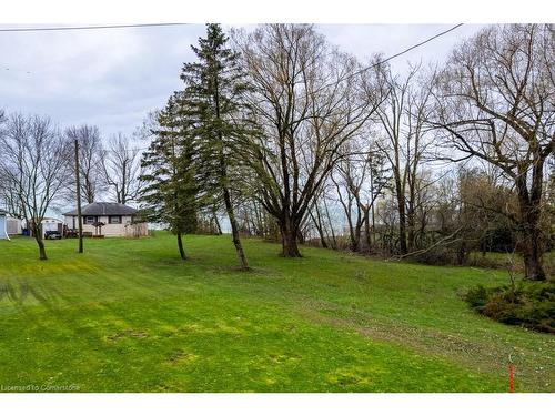 3076 Lakeshore Road, Dunnville, ON - Outdoor With View