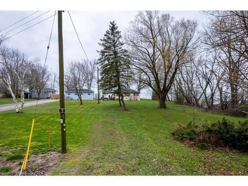 3076 Lakeshore Road, Dunnville, ON - Outdoor With View