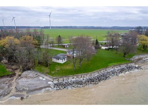 3076 Lakeshore Road, Dunnville, ON - Outdoor With View