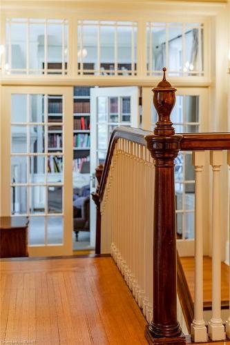 120 Aberdeen Avenue, Hamilton, ON - Indoor Photo Showing Other Room