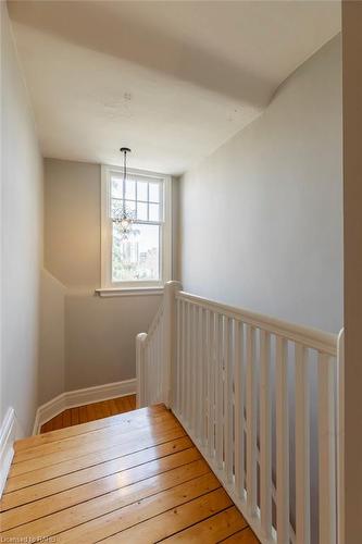 120 Aberdeen Avenue, Hamilton, ON - Indoor Photo Showing Other Room