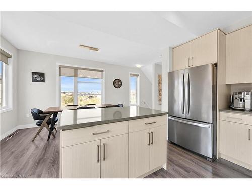 904 West Village Square, London, ON - Indoor Photo Showing Kitchen