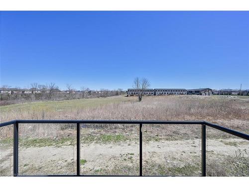 904 West Village Square, London, ON - Outdoor With Balcony With View