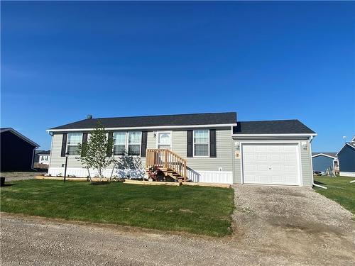 14 Copper Beach Drive, Nanticoke, ON - Outdoor