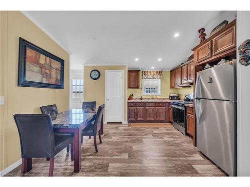 14 Copper Beach Drive, Nanticoke, ON - Indoor Photo Showing Other Room