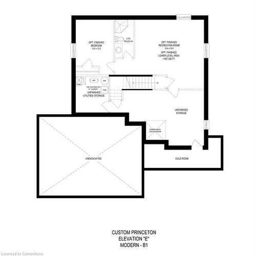 Lot 242-479 Blackburn Drive, Brantford, ON - Other