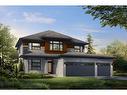 Lot 242-479 Blackburn Drive, Brantford, ON  - Outdoor With Facade 