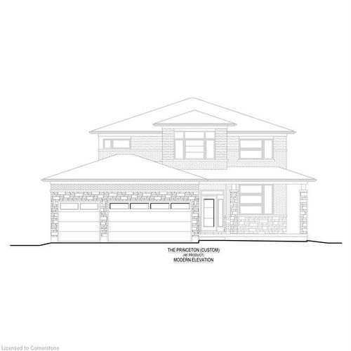 Lot 242-479 Blackburn Drive, Brantford, ON - Other