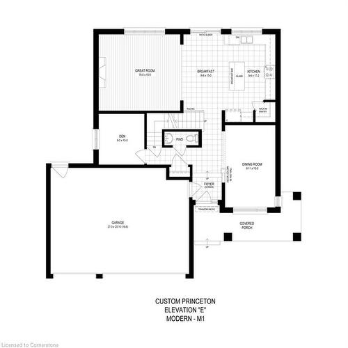 Lot 242-479 Blackburn Drive, Brantford, ON - Other