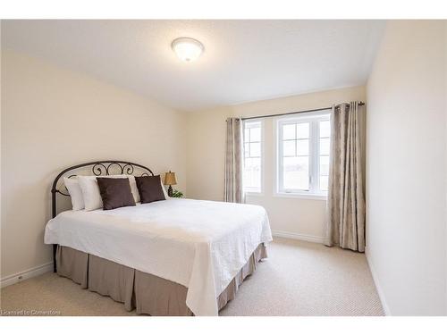 318 Concession 3 Road, Niagara-On-The-Lake, ON - Indoor Photo Showing Bedroom