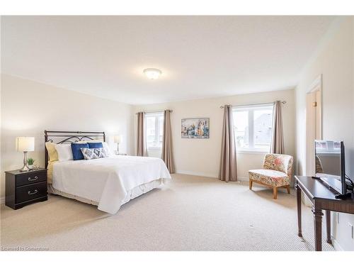 318 Concession 3 Road, Niagara-On-The-Lake, ON - Indoor Photo Showing Bedroom