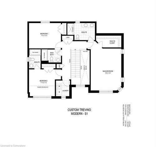 Lot 103-47 Bee Crescent, Brantford, ON - Other