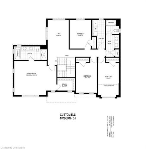 Lot 102-45 Bee Crescent, Brantford, ON - Other