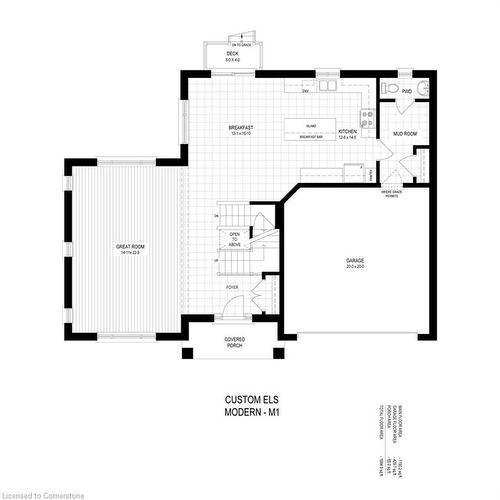 Lot 102-45 Bee Crescent, Brantford, ON - Other