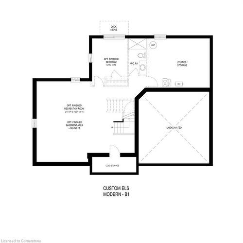 Lot 102-45 Bee Crescent, Brantford, ON - Other