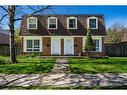 648-654 Francis Road, Burlington, ON  - Outdoor With Facade 