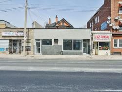 865/871/873 King Street E Hamilton, ON L8M 1B5