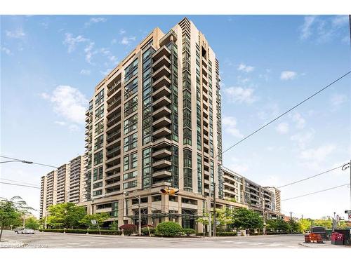 304-88 Broadway Avenue, Toronto, ON - Outdoor With Facade