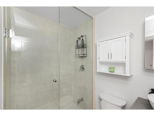 304-88 Broadway Avenue, Toronto, ON - Indoor Photo Showing Bathroom