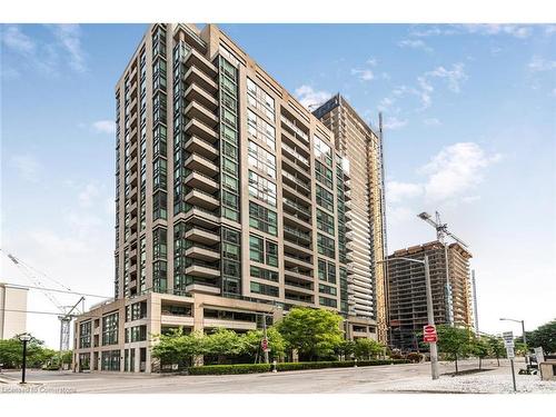 304-88 Broadway Avenue, Toronto, ON - Outdoor With Facade