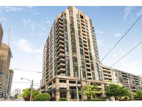 304-88 Broadway Avenue, Toronto, ON - Outdoor With Facade