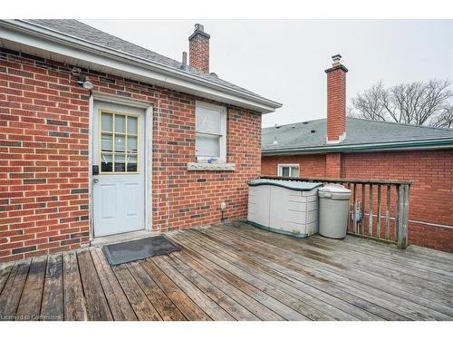 142 Emerson Street, Hamilton, ON 