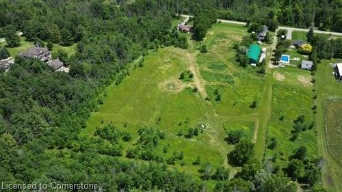 581 6Th Concession Road E, Flamborough, ON - Outdoor With View