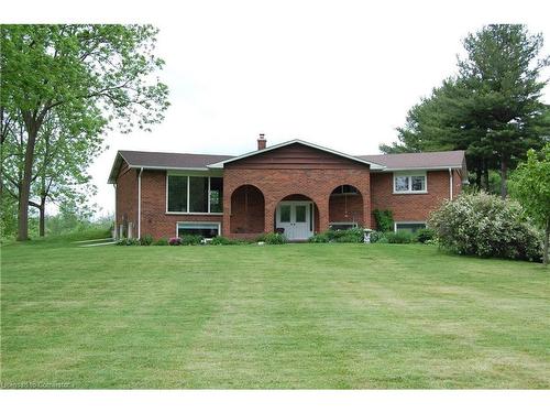 581 6Th Concession Road E, Flamborough, ON - Outdoor