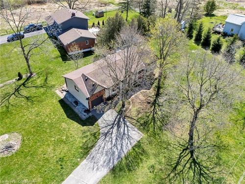 560 Westover Road, Dundas, ON - Outdoor With View