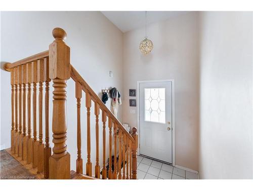 560 Westover Road, Dundas, ON - Indoor Photo Showing Other Room